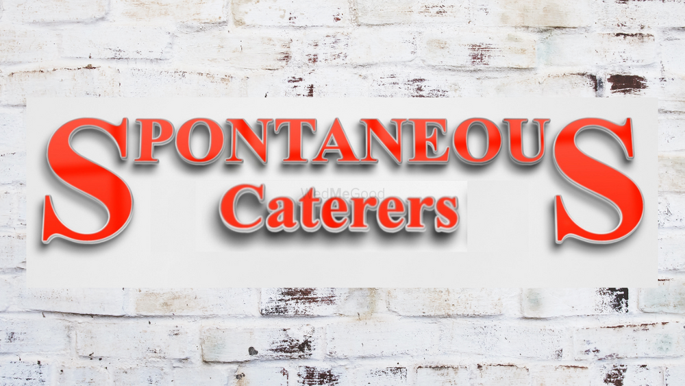 Spontaneous Caterers