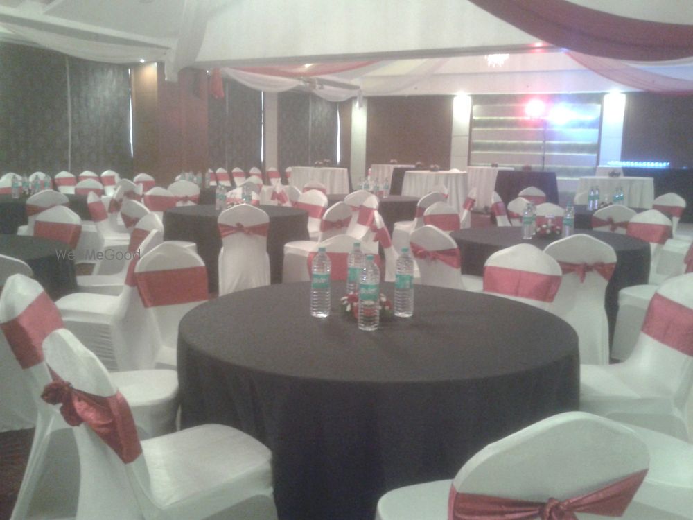 Photo By Country Inn & Suites by Radisson, Goa Candolim - Venues