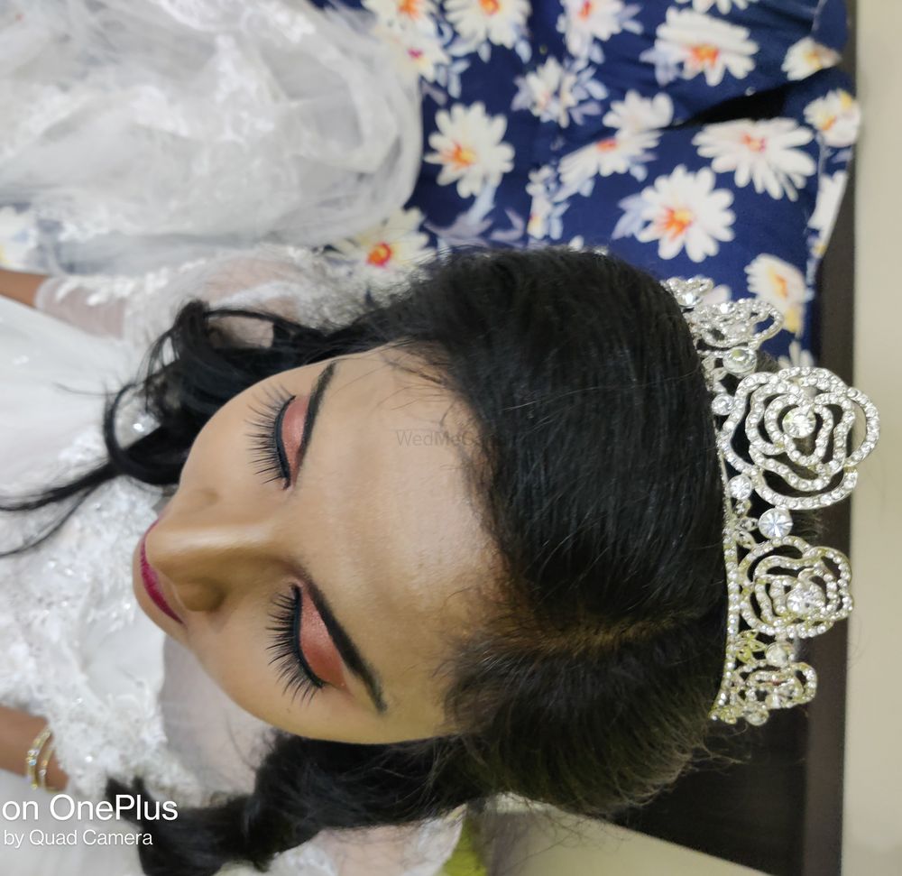 Photo By Sushmitha S Makeover - Bridal Makeup