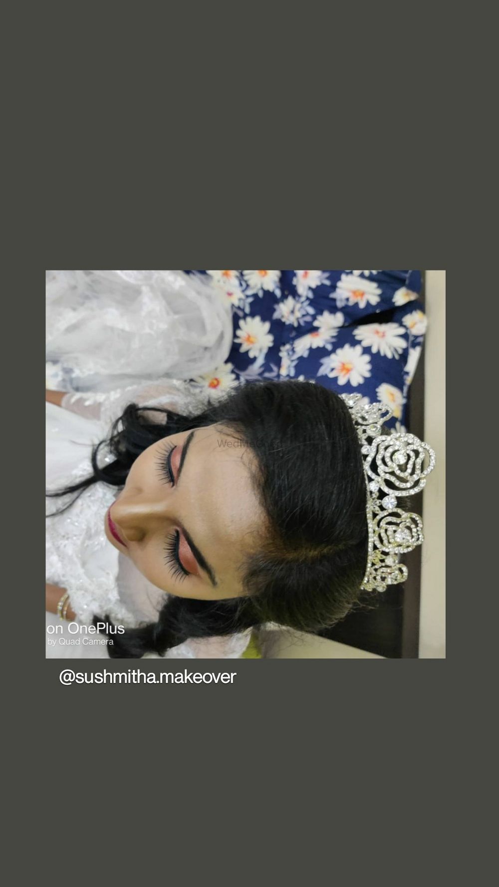 Photo By Sushmitha S Makeover - Bridal Makeup