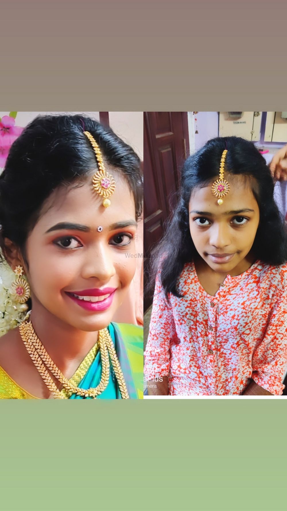 Photo By Sushmitha S Makeover - Bridal Makeup