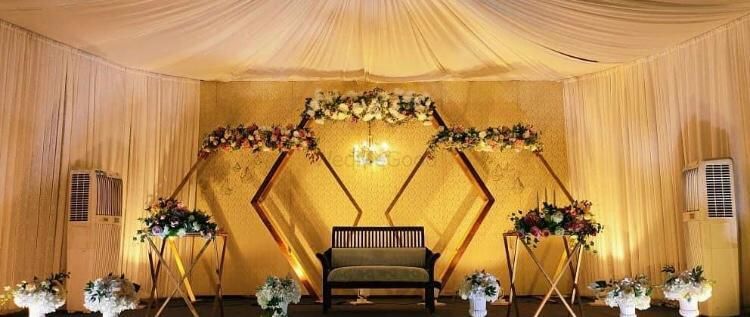 Luxure Events & Wedding Planners