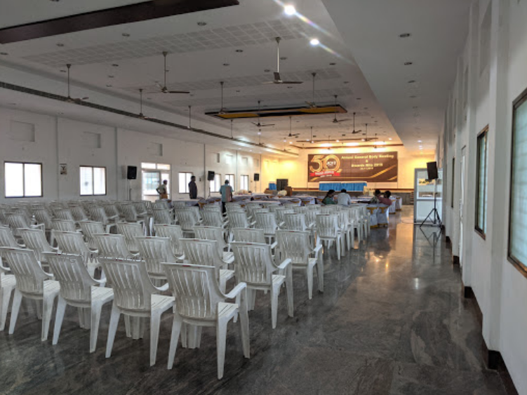 Brindavan Mahal