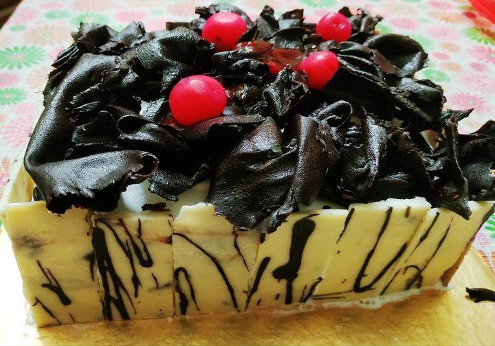 Cake Dil Se