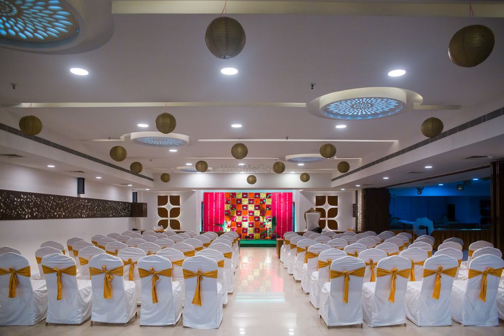 Photo By Vaaraahi Banquet Halls - Venues