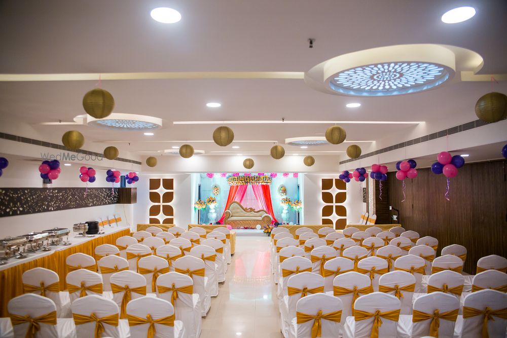 Photo By Vaaraahi Banquet Halls - Venues