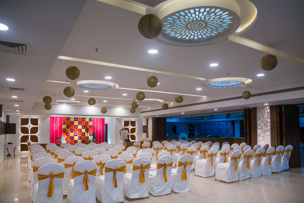 Photo By Vaaraahi Banquet Halls - Venues