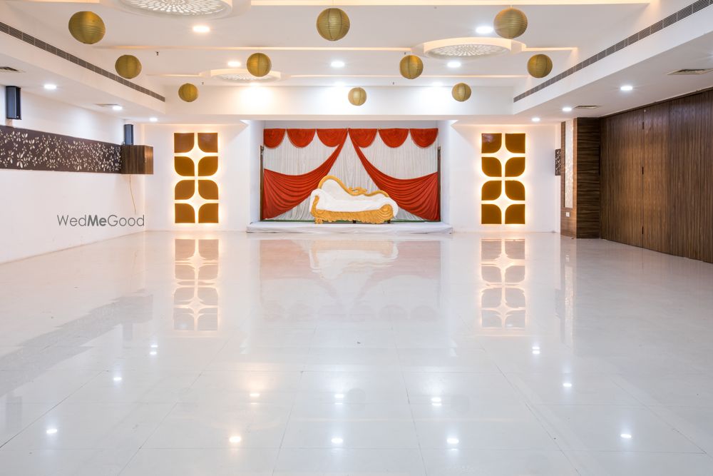 Photo By Vaaraahi Banquet Halls - Venues