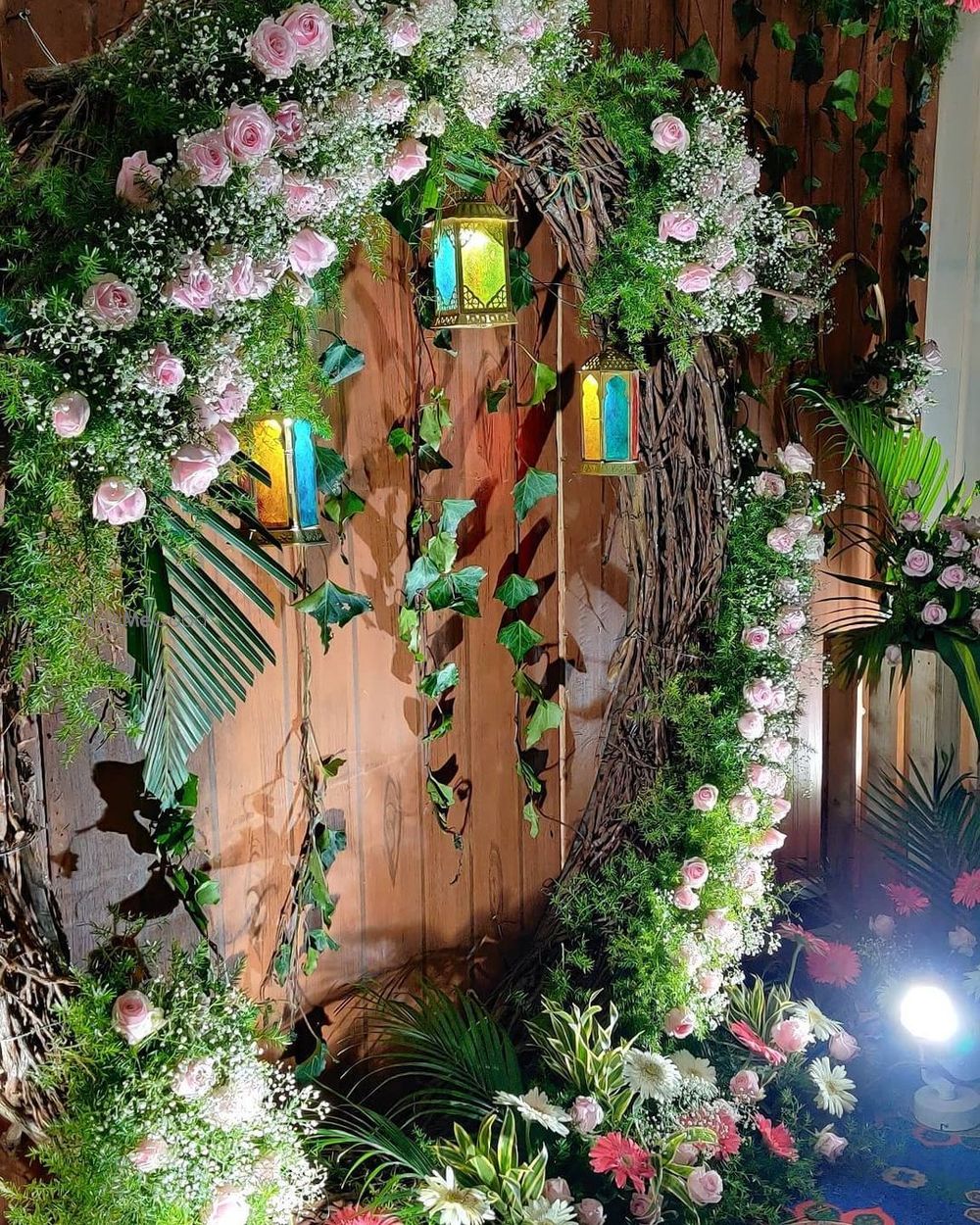 Photo By Thirumaangalyam Wedding Decorator - Decorators
