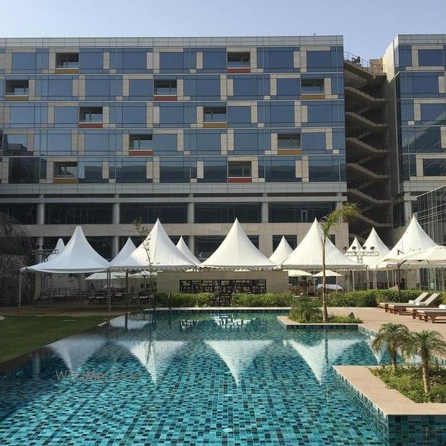 Photo By  Andaz Delhi by Hyatt - Venues