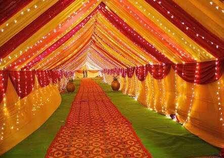 Photo By Aasai Decoration - Decorators