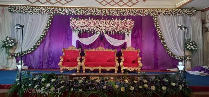 Photo By Aasai Decoration - Decorators