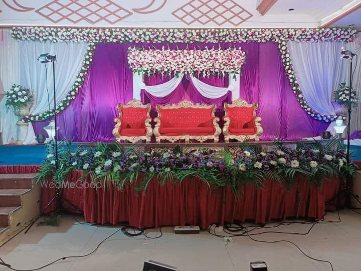 Photo By Aasai Decoration - Decorators