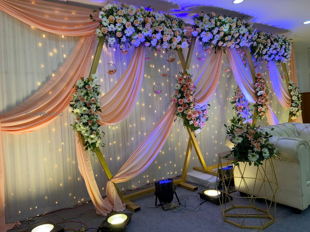 Photo By Aasai Decoration - Decorators