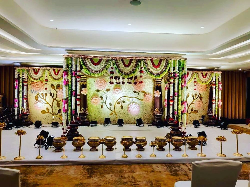 Photo By Aasai Decoration - Decorators