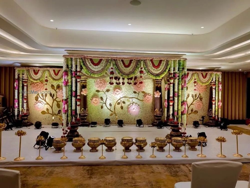 Photo By Aasai Decoration - Decorators