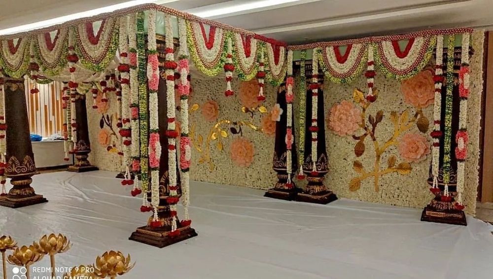 Photo By Aasai Decoration - Decorators