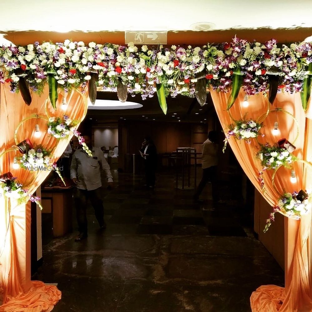 Photo By Aasai Decoration - Decorators