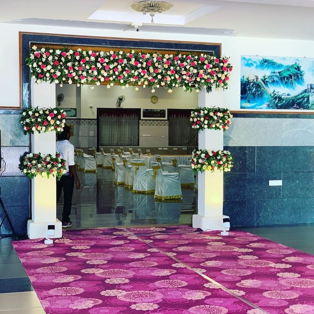 Photo By Aasai Decoration - Decorators