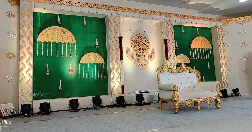 Photo By Aasai Decoration - Decorators