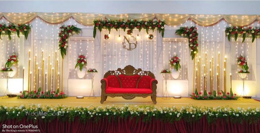 Photo By Aasai Decoration - Decorators