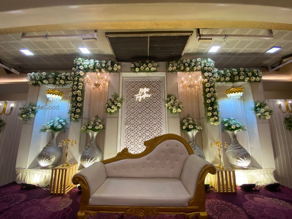 Photo By Aasai Decoration - Decorators