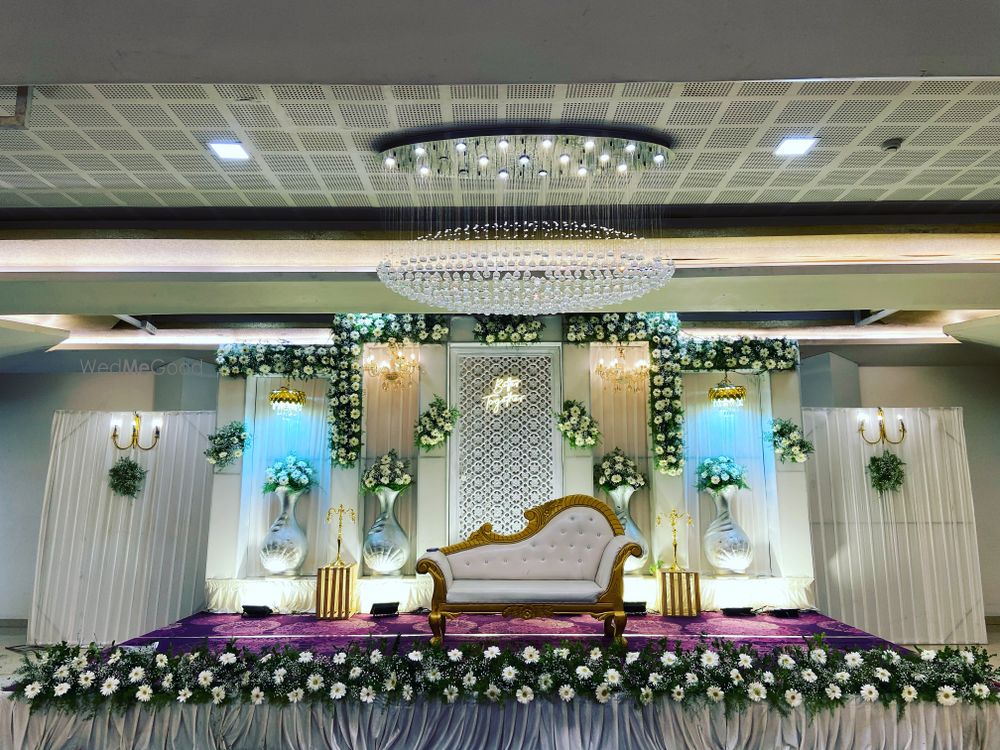 Photo By Aasai Decoration - Decorators