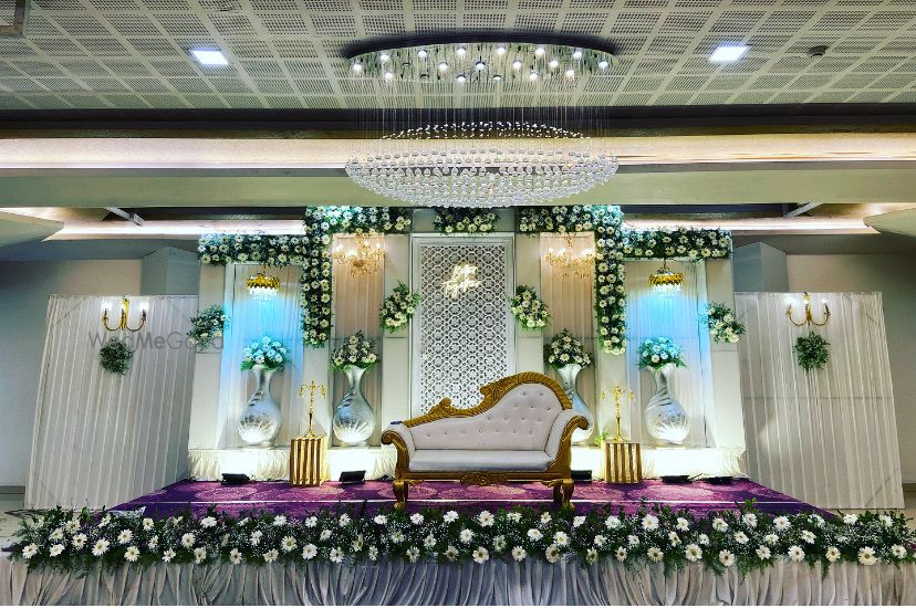 Photo By Aasai Decoration - Decorators