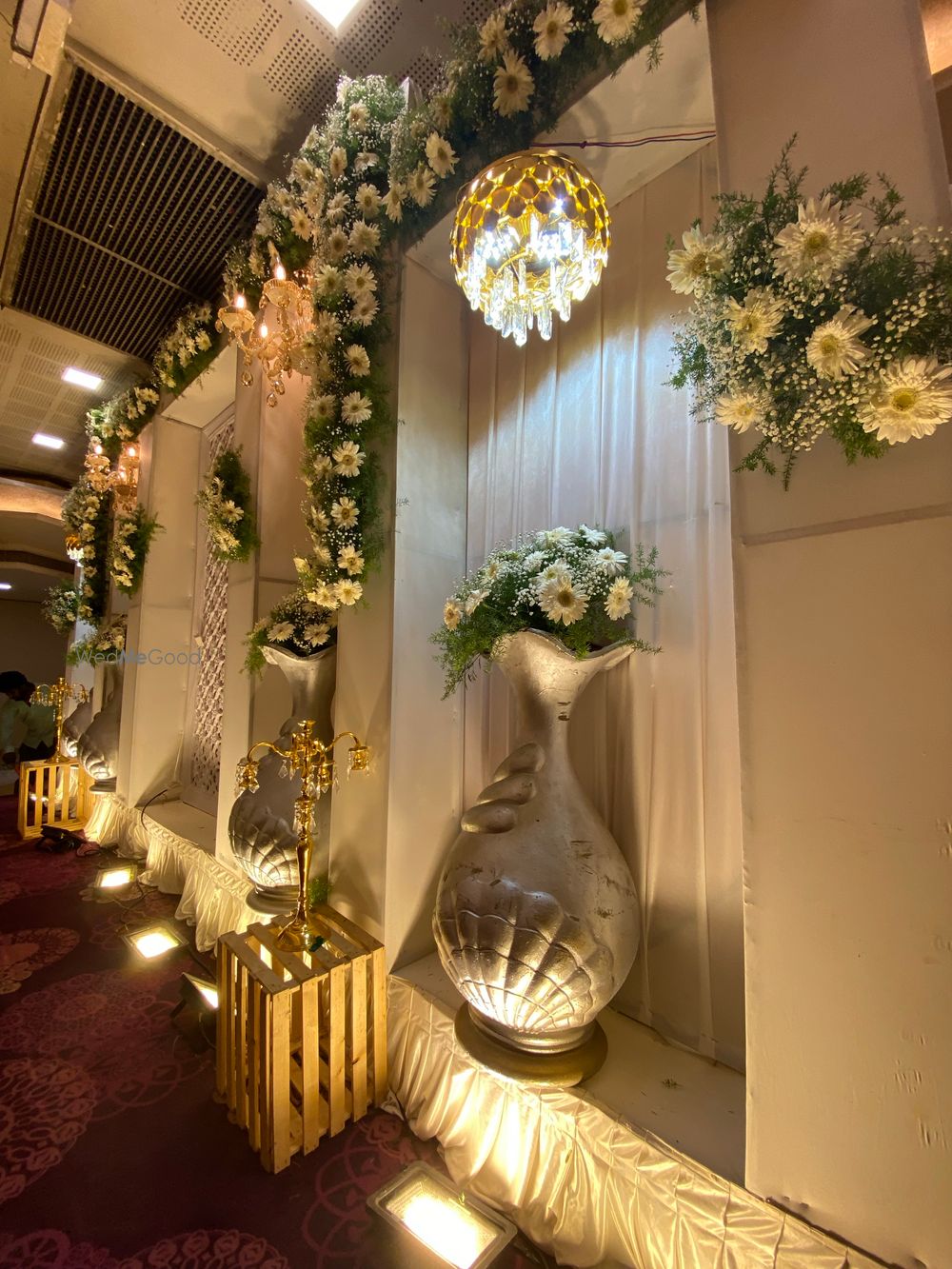 Photo By Aasai Decoration - Decorators