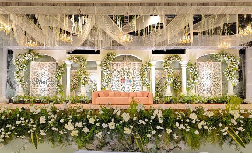 Photo By Aasai Decoration - Decorators