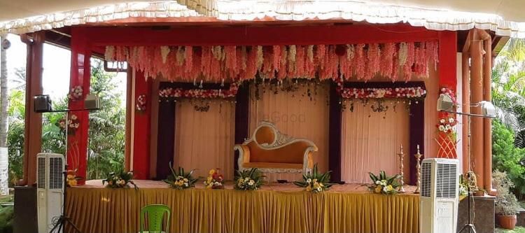 Vinayaka Decorators & Events