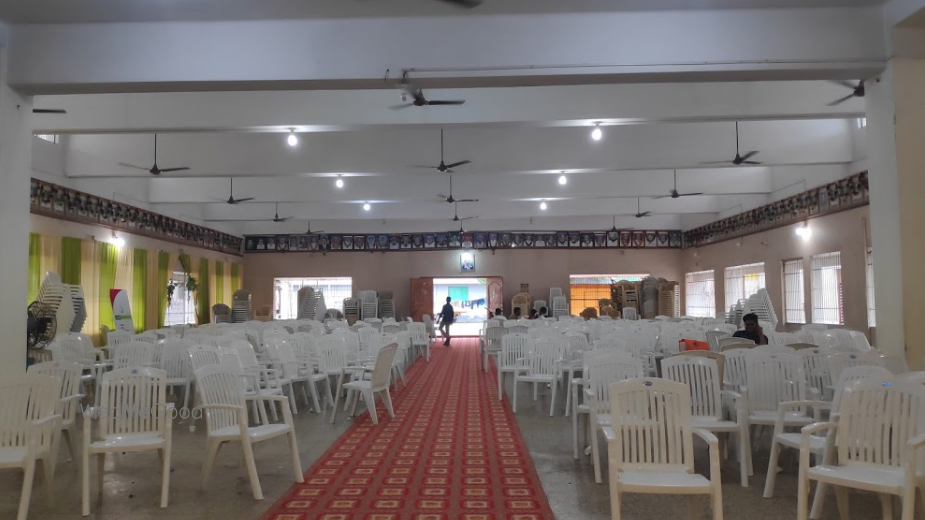 Sri Kamatchy Amman Marriage Hall