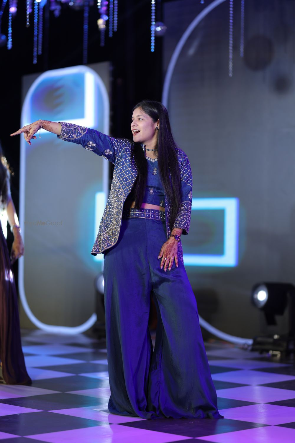 Photo By My Dance Academy - Sangeet Choreographer