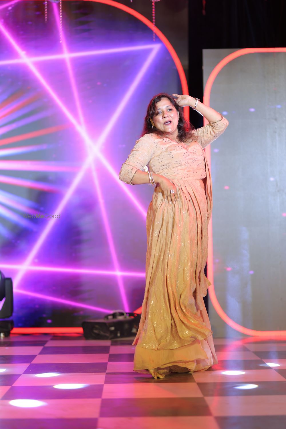 Photo By My Dance Academy - Sangeet Choreographer
