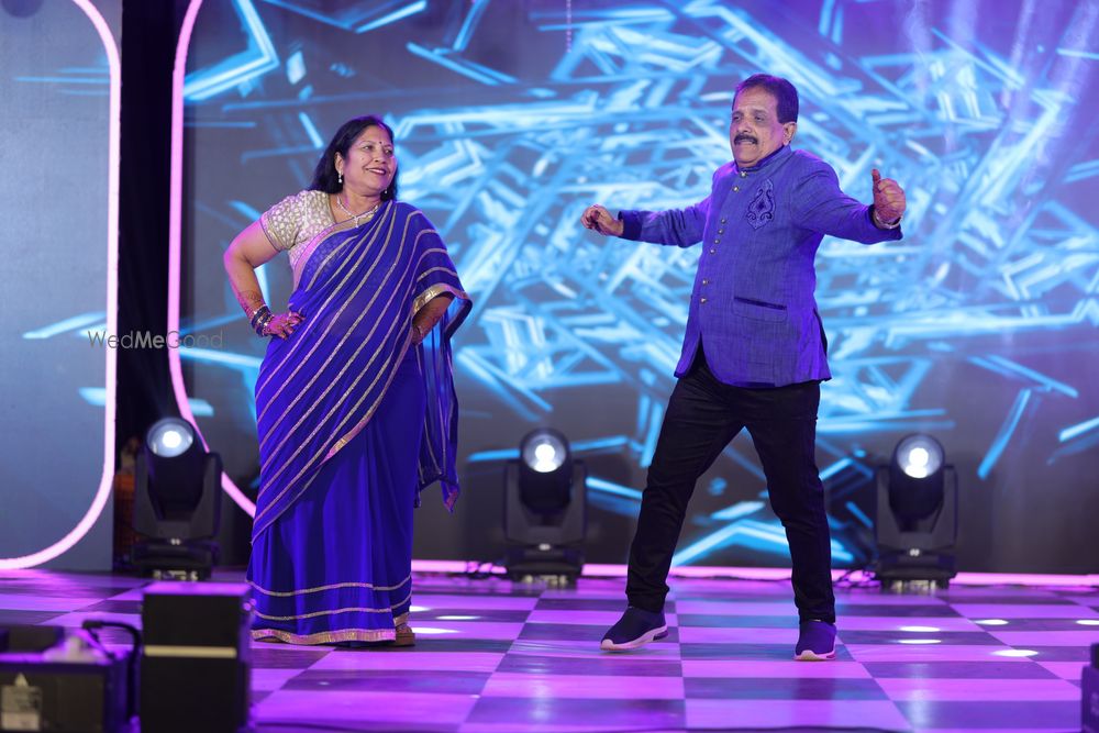 Photo By My Dance Academy - Sangeet Choreographer