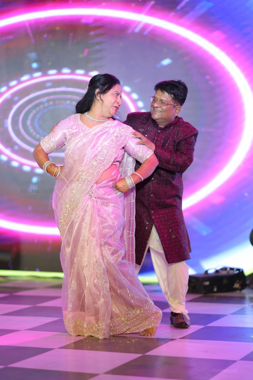 Photo By My Dance Academy - Sangeet Choreographer