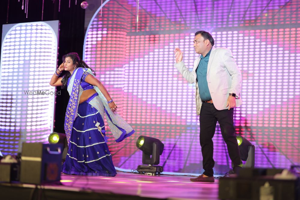 Photo By My Dance Academy - Sangeet Choreographer