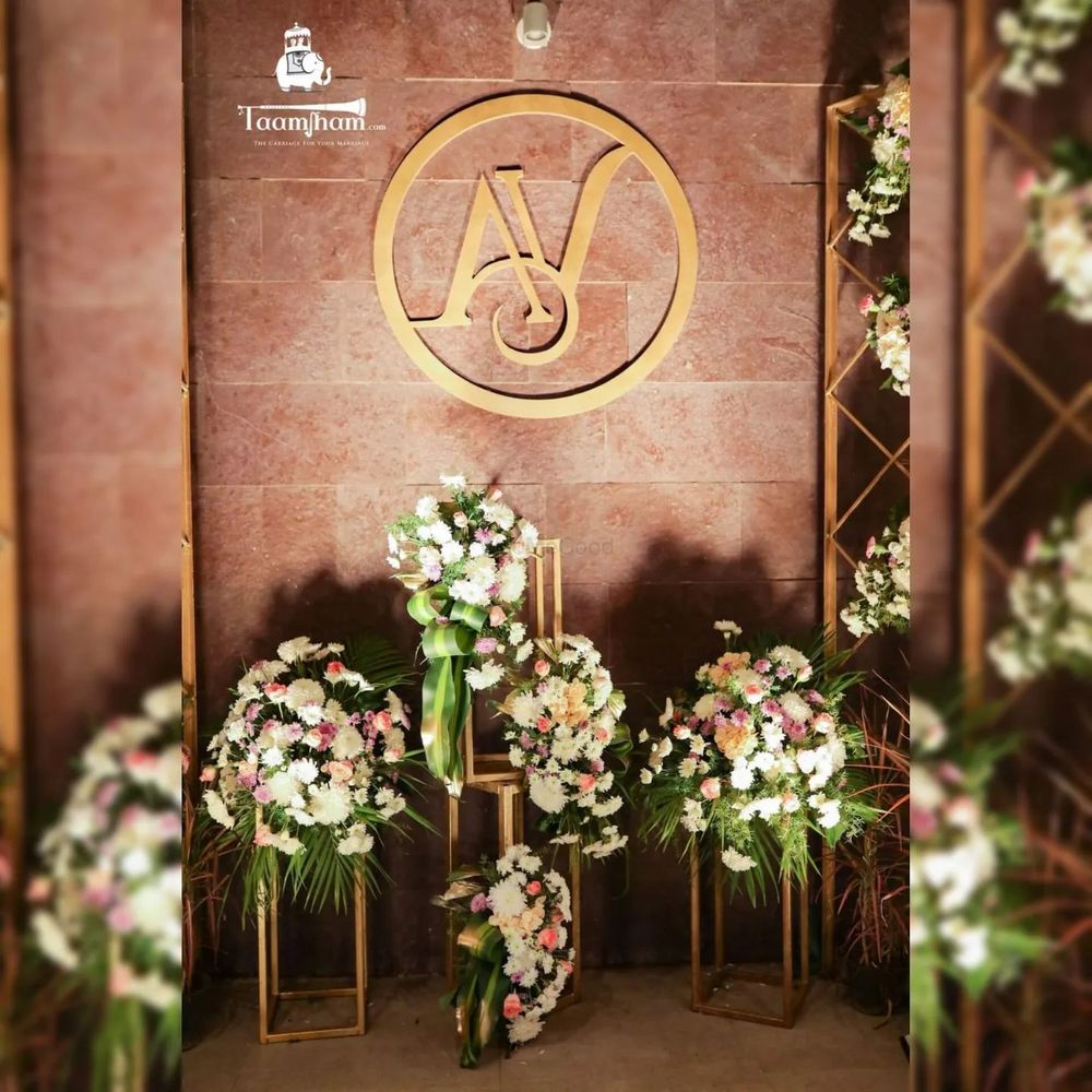 Photo By TaamJhaam Weddings - Wedding Planners