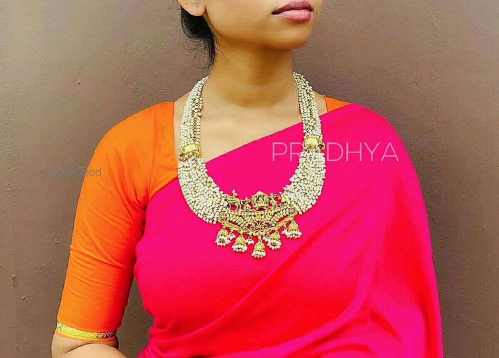 Photo By Pradhya Jewellery - Jewellery