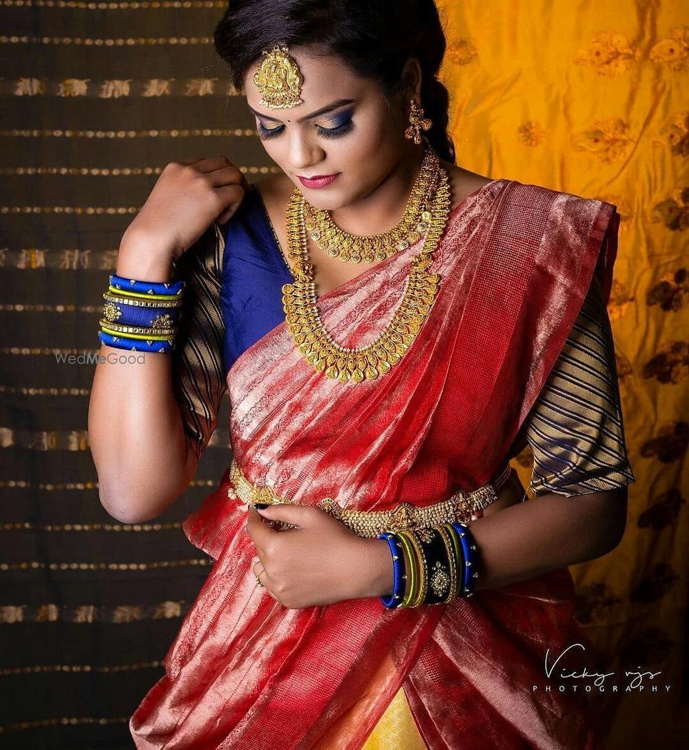 Photo By Pradhya Jewellery - Jewellery