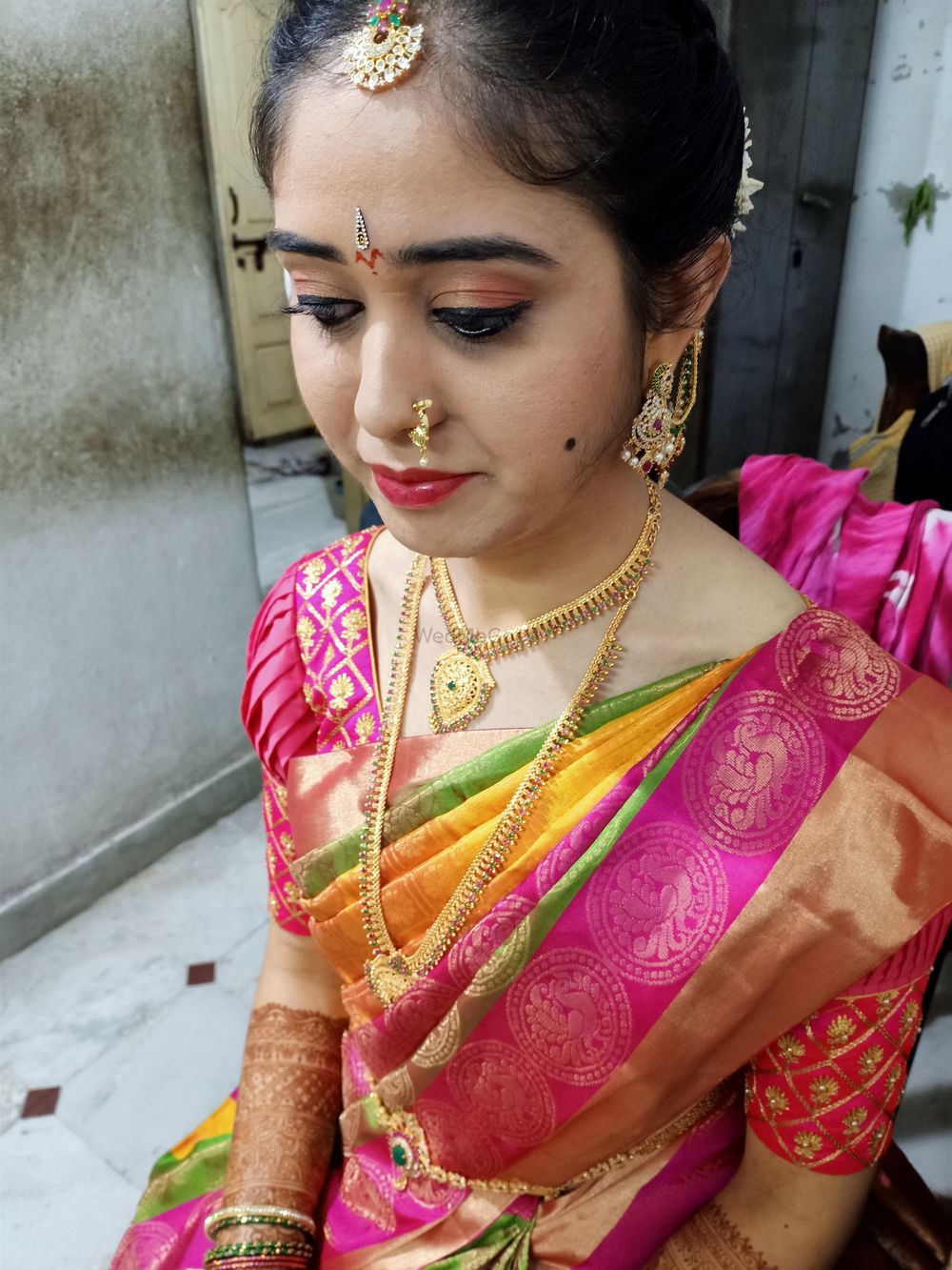 Photo By Ansh Makeover - Bridal Makeup