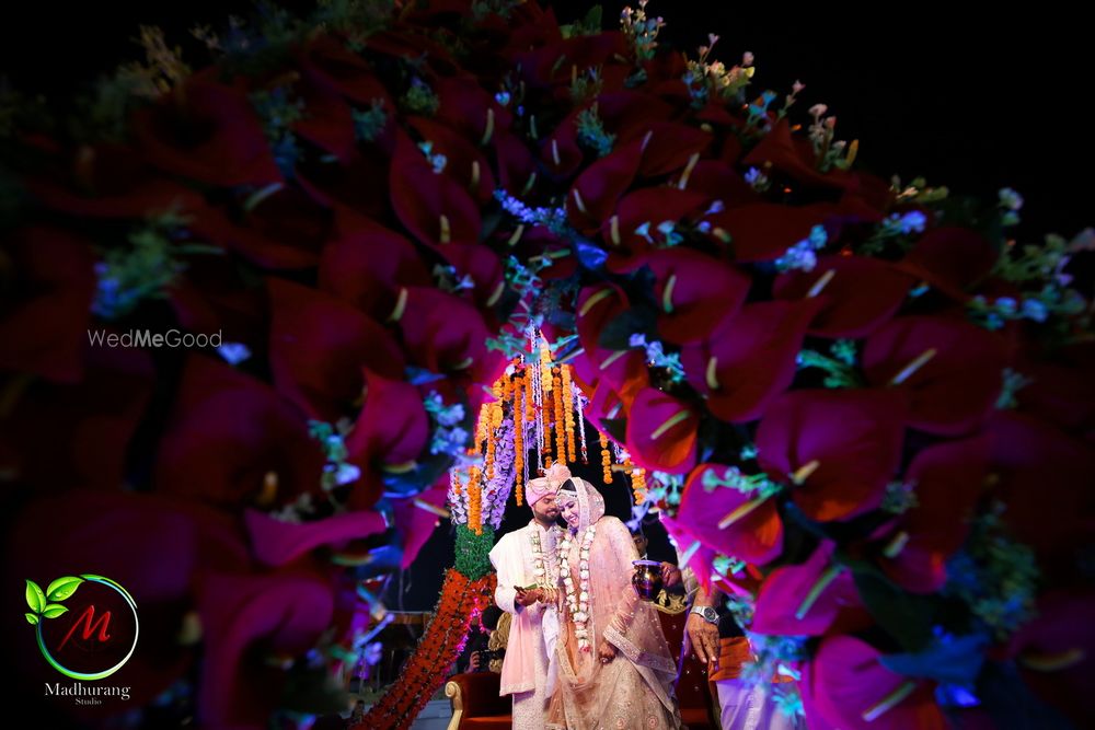 Photo By Madhurang  Studio - Photographers