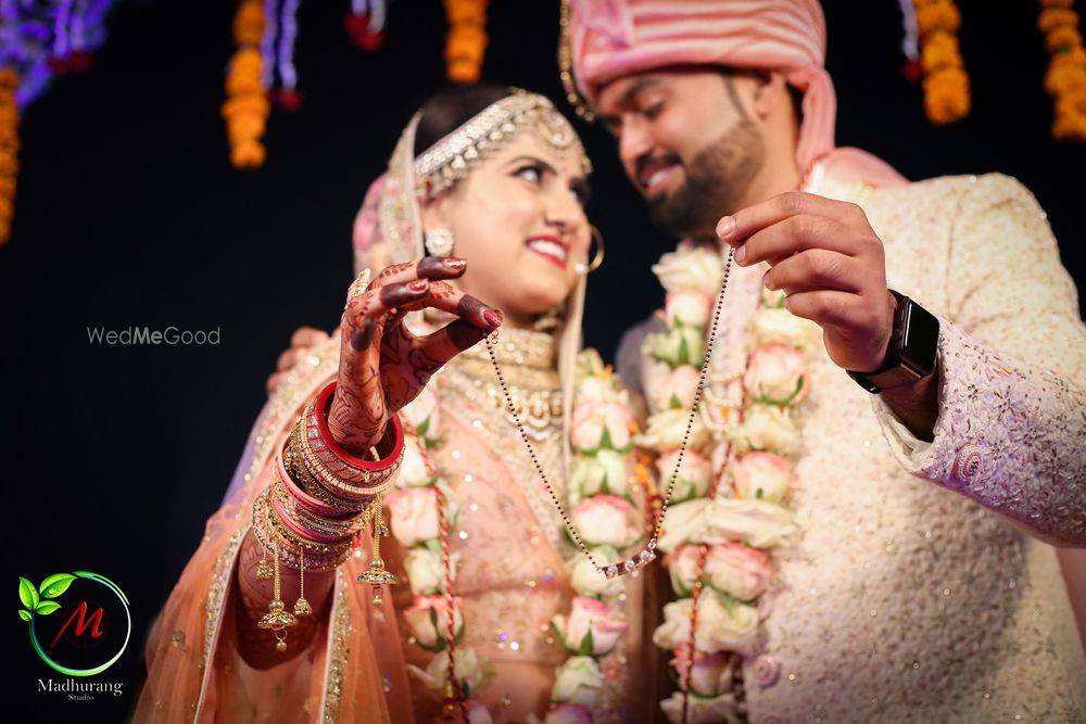 Photo By Madhurang  Studio - Photographers