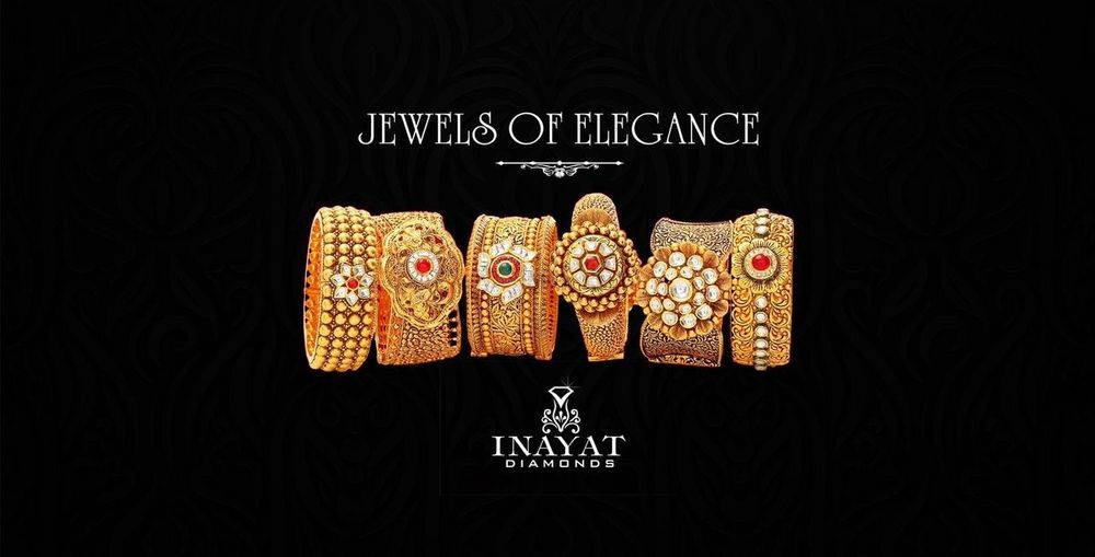 Photo By Inayat Diamonds - Jewellery