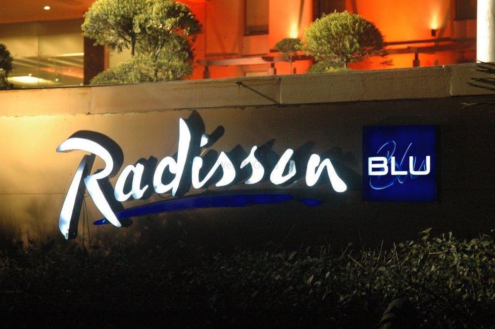 Photo By Radisson Blu Rudrapur - Venues