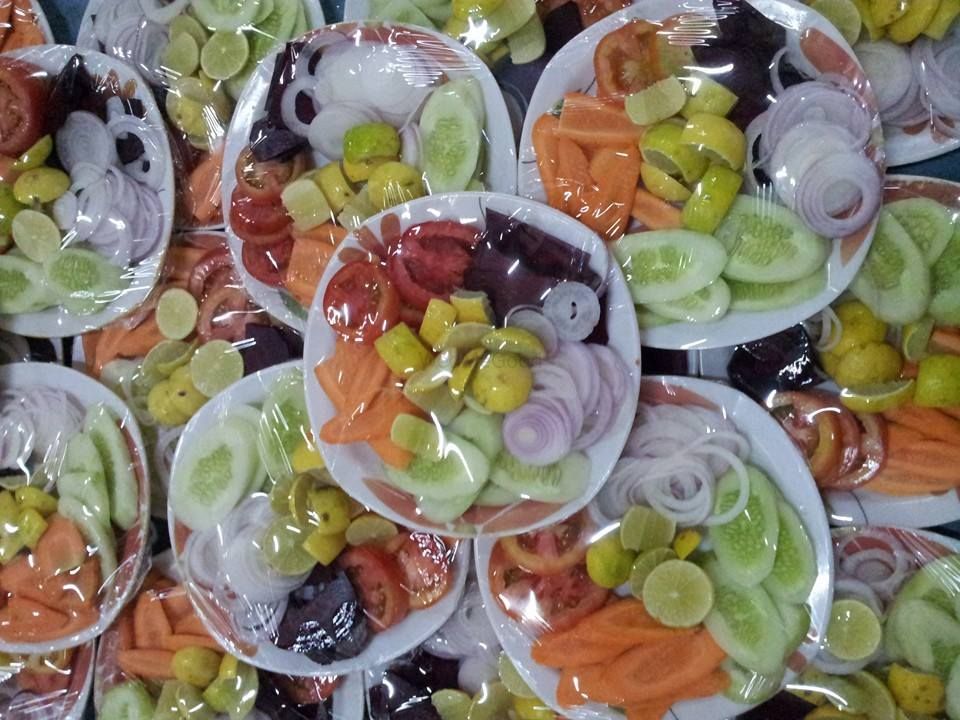 Photo By Food Fusion Caterers - Catering Services