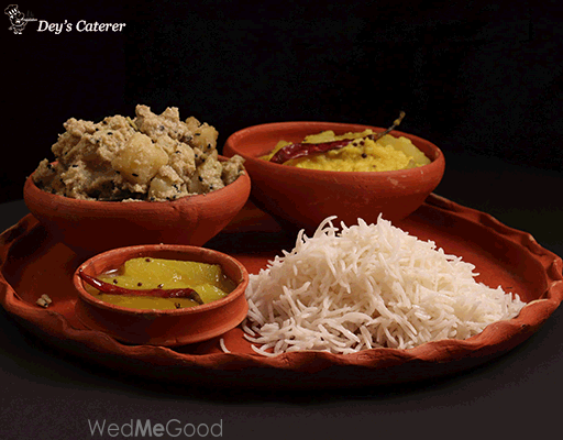 Photo By Dey's Caterer - Catering Services