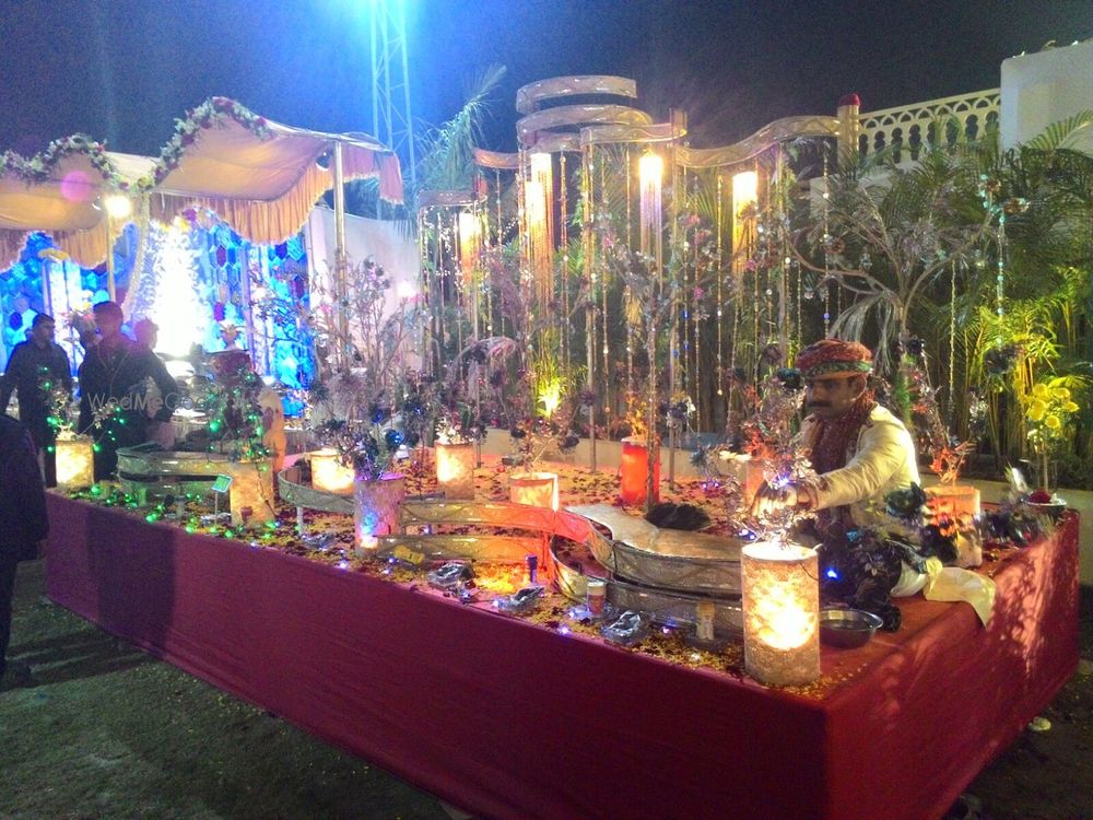 Photo By Dey's Caterer - Catering Services