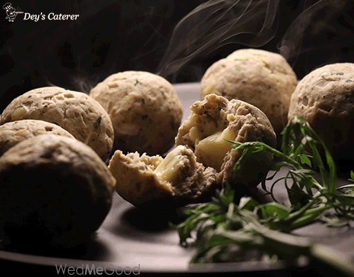 Photo By Dey's Caterer - Catering Services