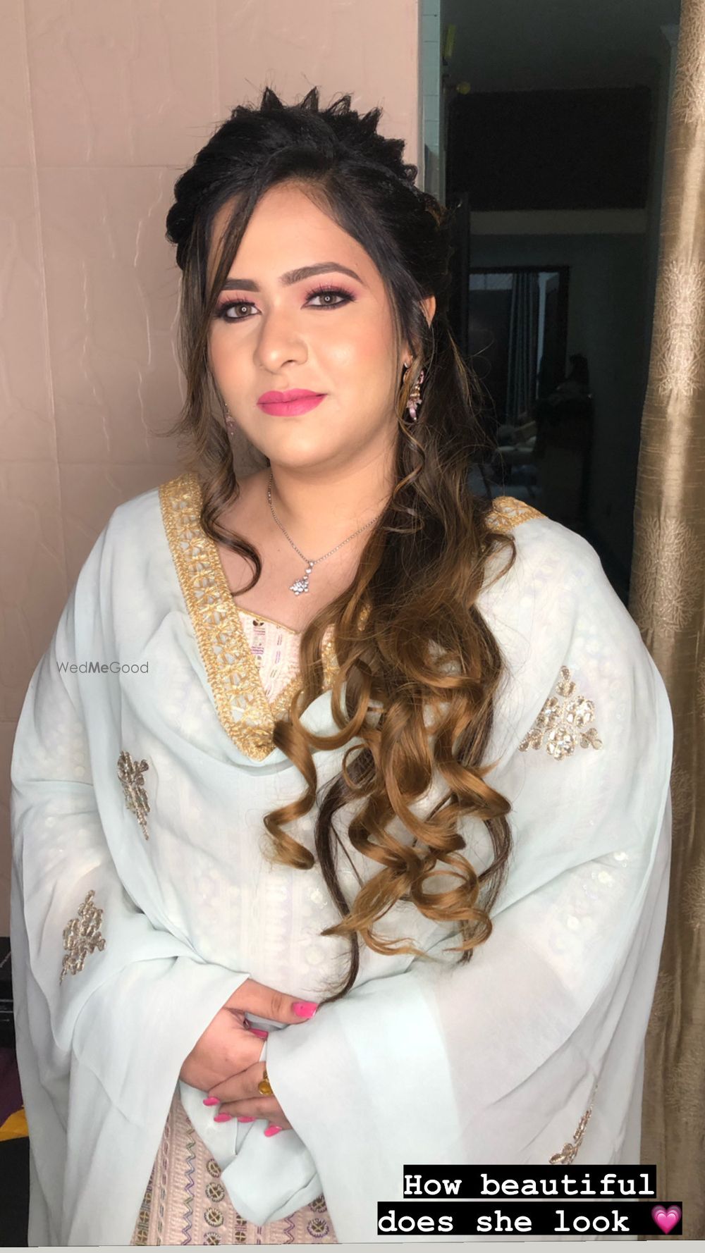 Photo By Juhi Narula MUA - Bridal Makeup